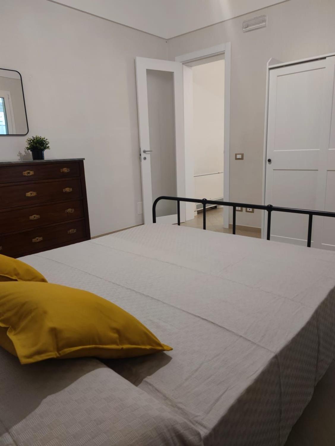 Casetta Antonietta Monopoli Εξωτερικό φωτογραφία