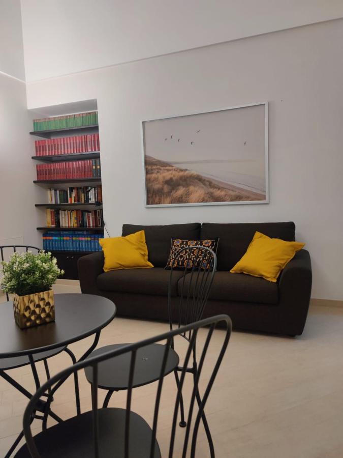 Casetta Antonietta Monopoli Εξωτερικό φωτογραφία